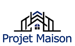 Projet Maison Logo